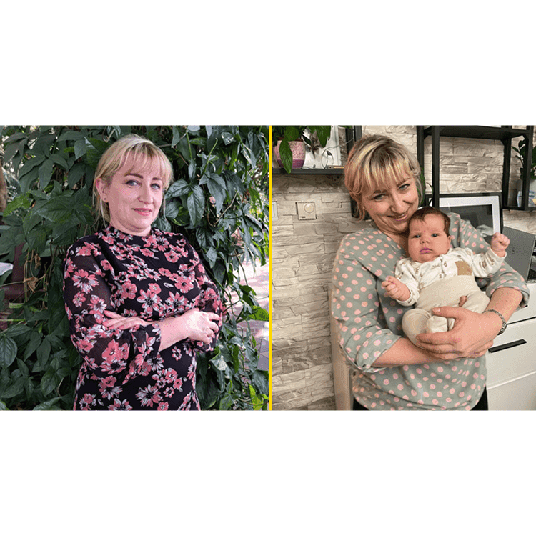 Wywiad Medonet - Elżbieta Kurpisz