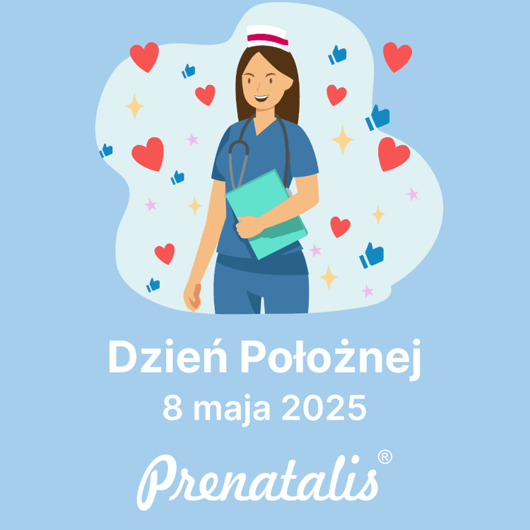 Dzień Polskiej Położnej